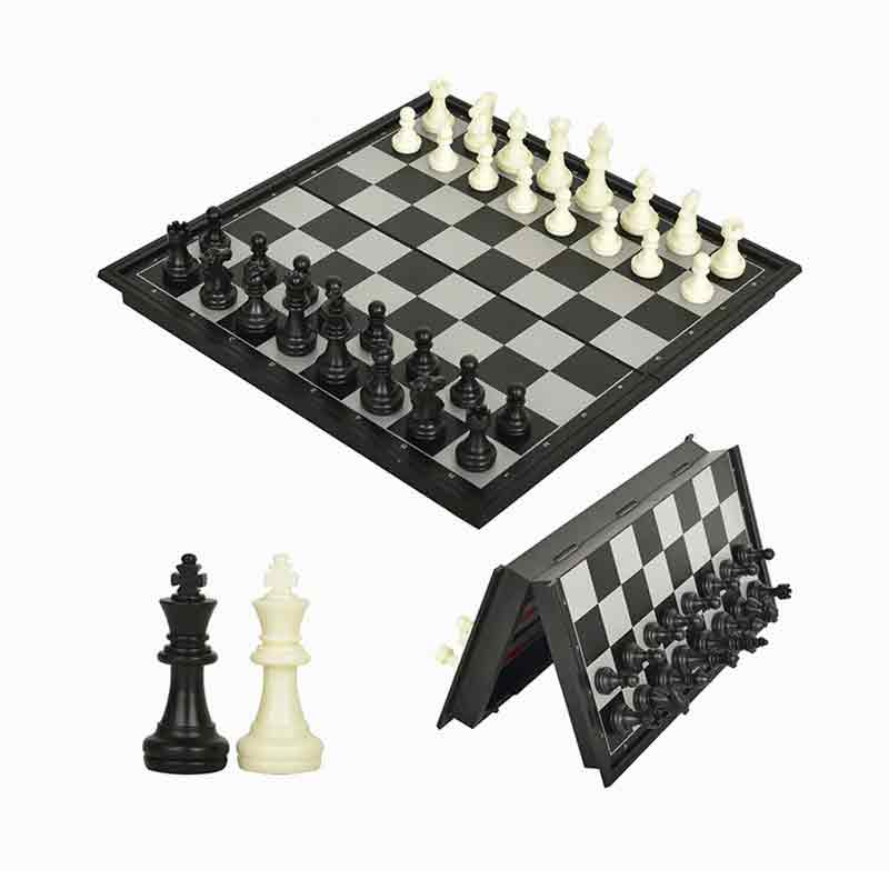 Travel magnitudine magnetica plastic latrunculorum posuit