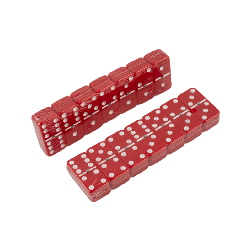 Tabletop Pompeius Rubrum Domino Set