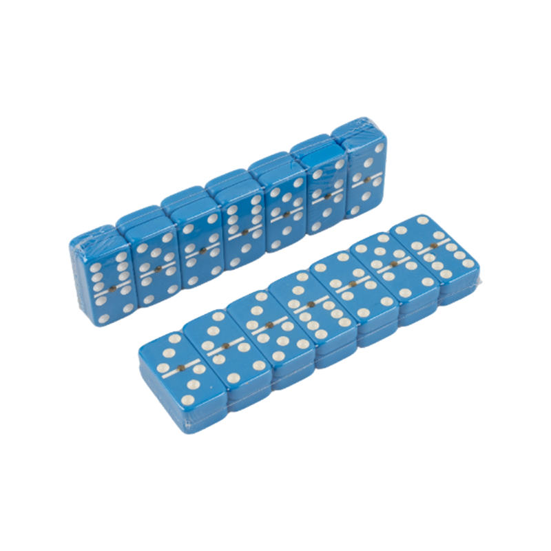 Blue familia ludum paro