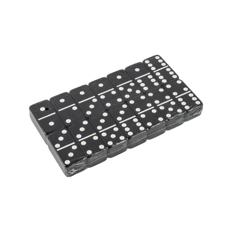 Album dot nigrum imo Domino Set